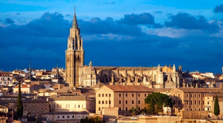 Toledo, reconocida como ‘Mejor ciudad destino de España’ por la FIJET