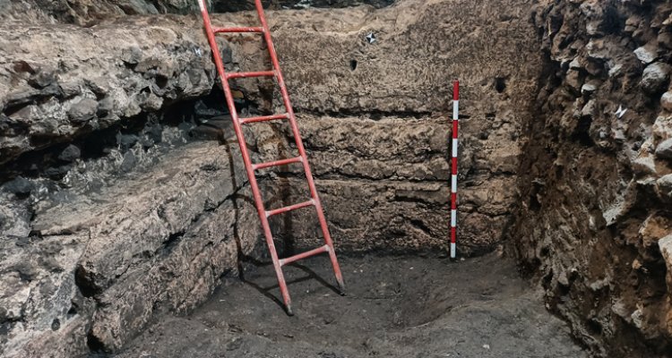 Los últimos restos arqueológicos romanos hallados en Toledo se podrán visitar