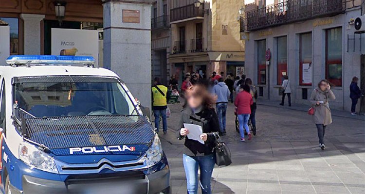 Detenidos padre e hija por estafar con un falso anuncio de un piso de alquiler en Toledo