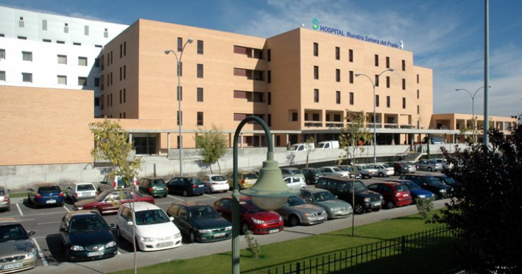 Castilla-La Mancha inicia la próxima semana el despliegue de wifi gratis en los hospitales