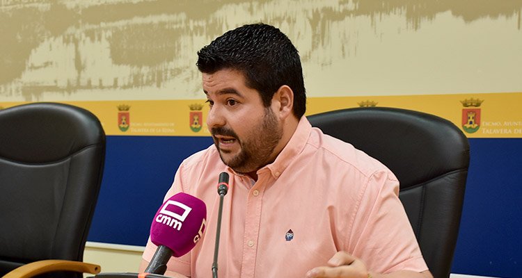 El Ayuntamiento de Talavera recuerda que está abierto el plazo del 'Bono alquiler joven'