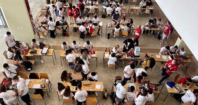 Las matrículas universitarias seguirán congeladas cinco años más en Castilla-La Mancha