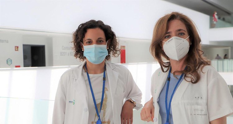 Premio para un trabajo del Hospital Universitario de Toledo sobre asma grave