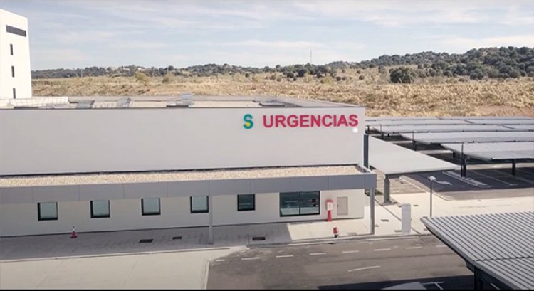 El Satse avisa de la saturación de las urgencias del Hospital Universitario de Toledo