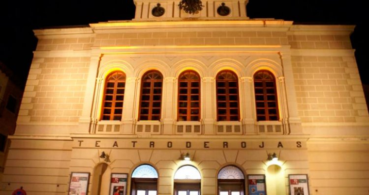 El Teatro de Rojas de Toledo celebra este lunes unas jornadas de Puertas Abiertas gratuitas