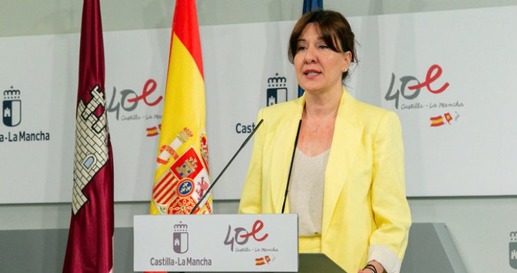 Castilla-La Mancha invertirá 35,4 millones en la red de carreteras en los próximos cuatros años