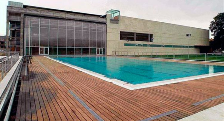 La piscina del JAJE de Talavera abrirá finalmente durante la próxima semana