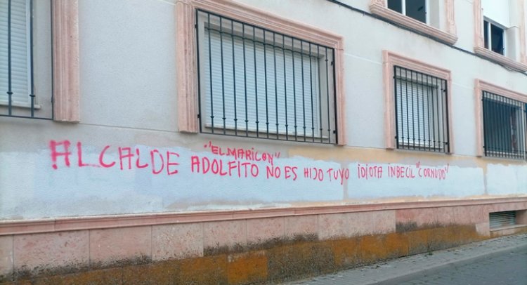 La Guardia Civil detiene a una persona por delito de odio en Ventas con Peña Aguilera