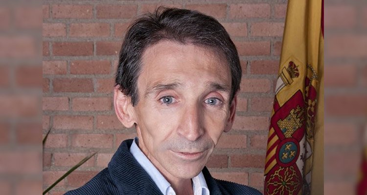 Fallece Jesús García, exalcalde de Ugena y expresidente de la Sagra Alta