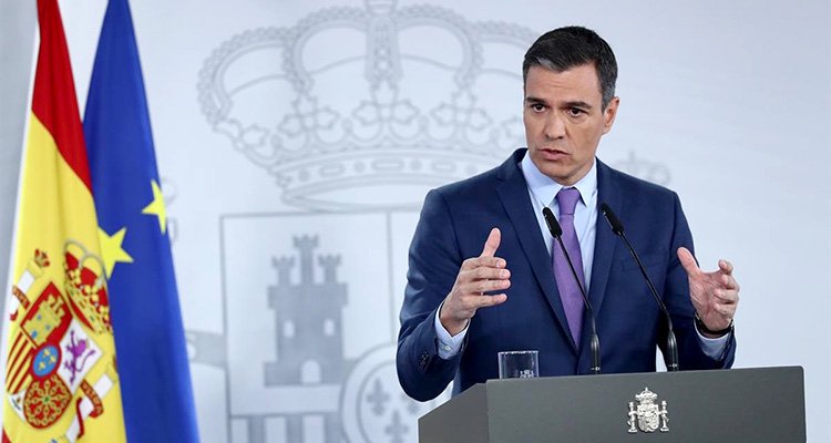 Todas las medidas del decreto ley anticrisis aprobado por el Gobierno de España