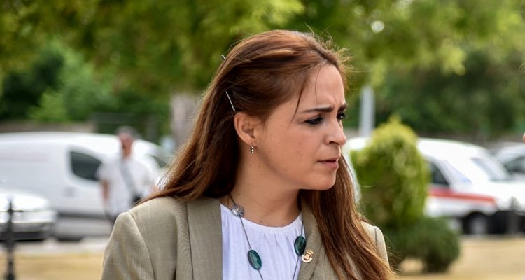 Ciudadanos Talavera ahonda su crisis con la renuncia de Mónica Prieto