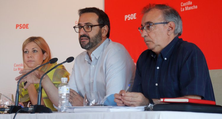 Gutiérrez descarta que haya recortes y se suban los impuestos en la región