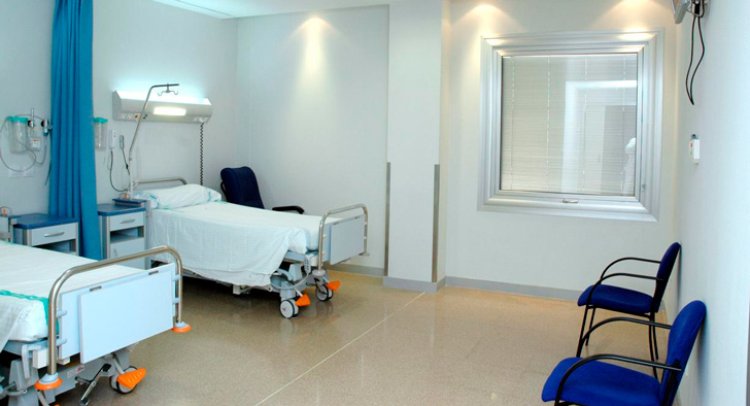 Satse denuncia el cierre de 200 camas en los hospitales de Castilla-La Mancha este verano