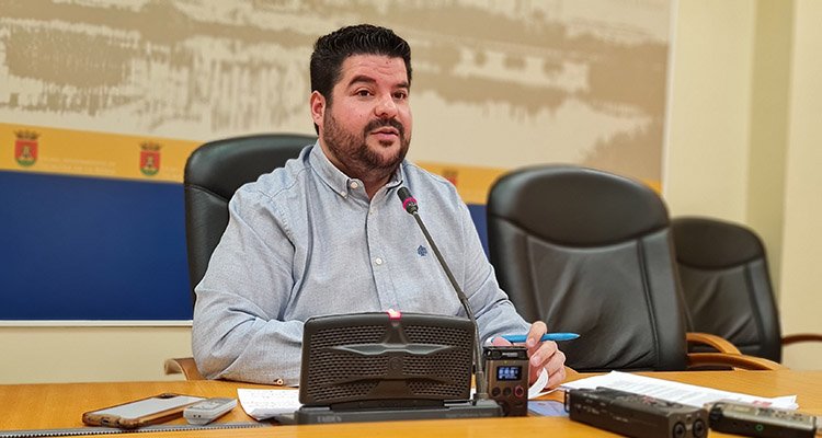 El PSOE de Talavera presenta 53 propuestas al Debate del Estado de la Ciudad
