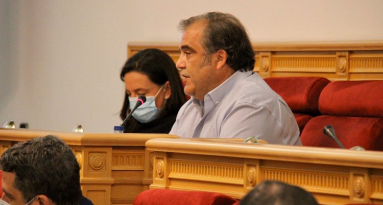 La oposición municipal se muestra descontenta con avance del POM de Toledo