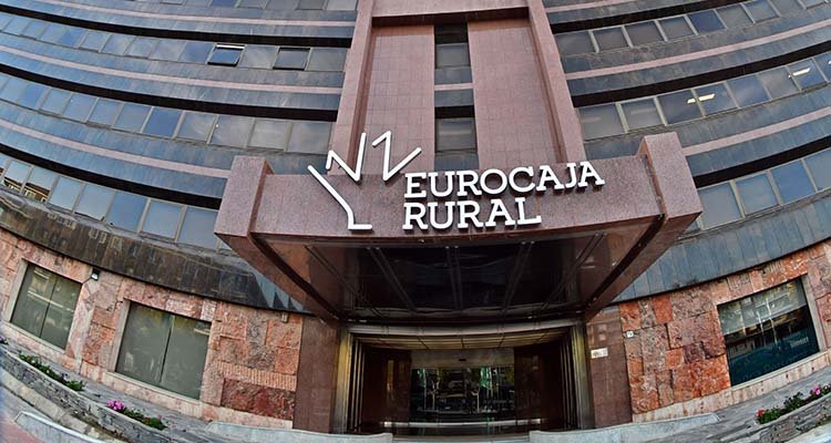 Eurocaja Rural estrena Banca Digital