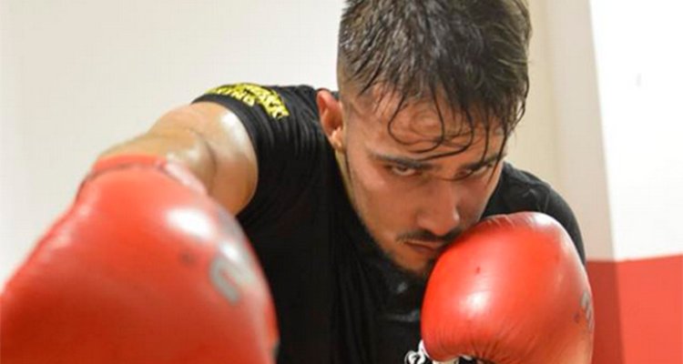 El boxeador talaverano Adam Trenado es derrotado en Serbia por el ruso Khataev