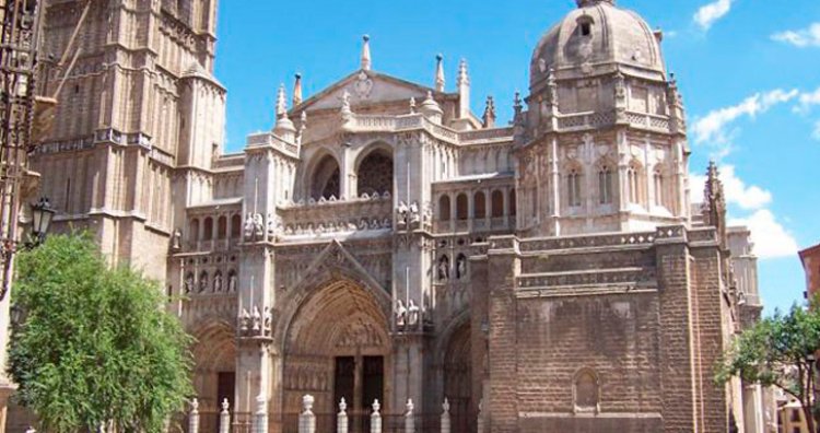 La Catedral albergará en octubre el Festival de Música 'El Greco en Toledo'