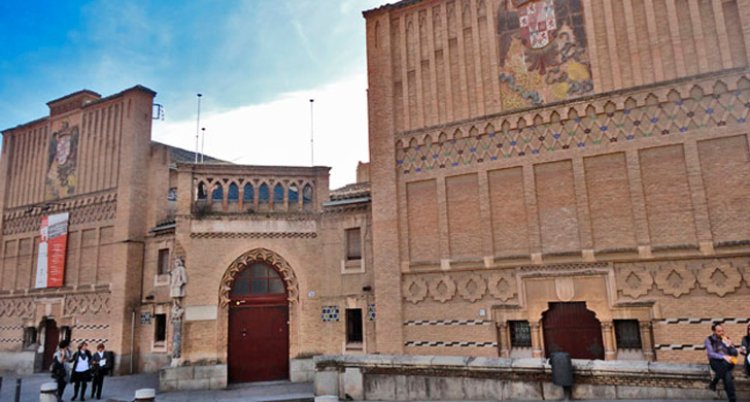 Toledo acoge el día 14 de diciembre la Asamblea de la Red de Juderías de España