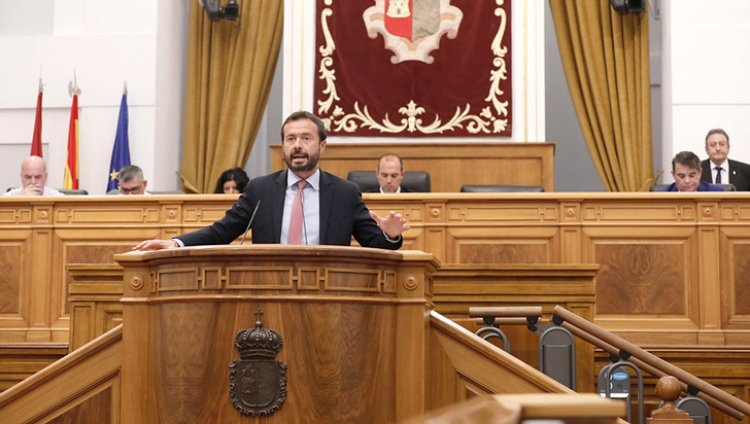 Castilla-La Mancha contará con una ley para agilizar la implantación de energías renovables