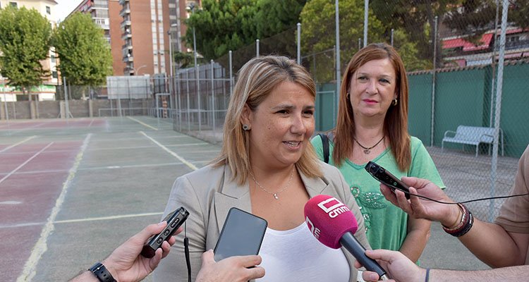 Aprobadas ayudas por 300.000 euros para deportistas y clubes de Talavera