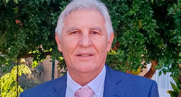 Santiago Huertas: “El equipo de Gobierno de Malpica de Tajo cumple con sus compromisos”