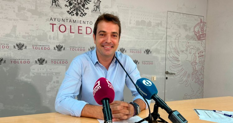 El Ayuntamiento de Toledo aprueba dos proyectos de itinerarios biosaludables