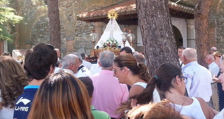 Las fiestas de San Román de los Montes, algo más que un referente taurino en la comarca