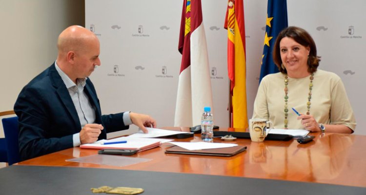 La Junta tramita 127 proyectos de I+D+i con una inversión de  15,4 millones de euros