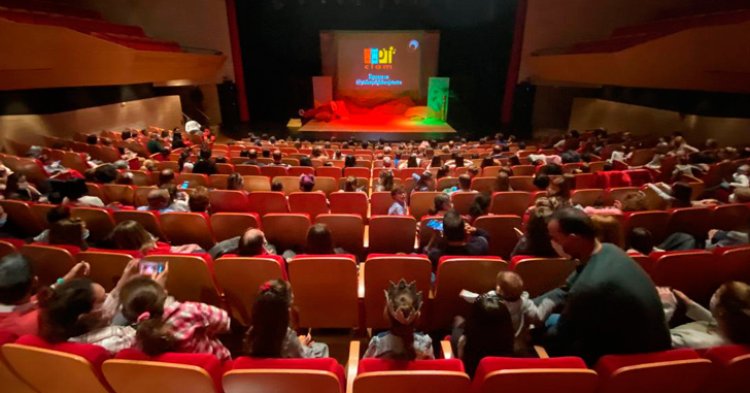 Ayudas para modernizar los teatros y casas de la cultura de Talavera, Illescas y Cebolla