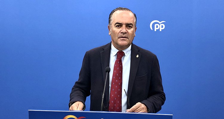 El PP volverá a preguntar en el Senado por el AVE de Talavera