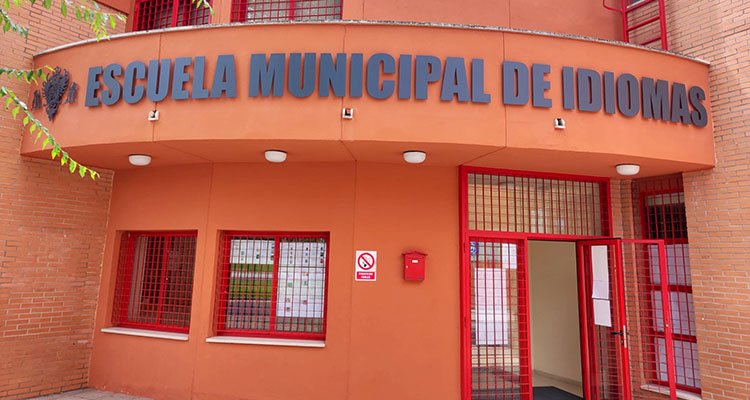 La Escuela Oficial de Idiomas de Toledo abre el plazo para admitir nuevos alumnos