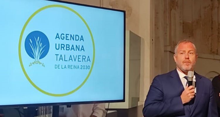 Trasladan en Talavera los últimos avances en la redacción de la Agenda Urbana