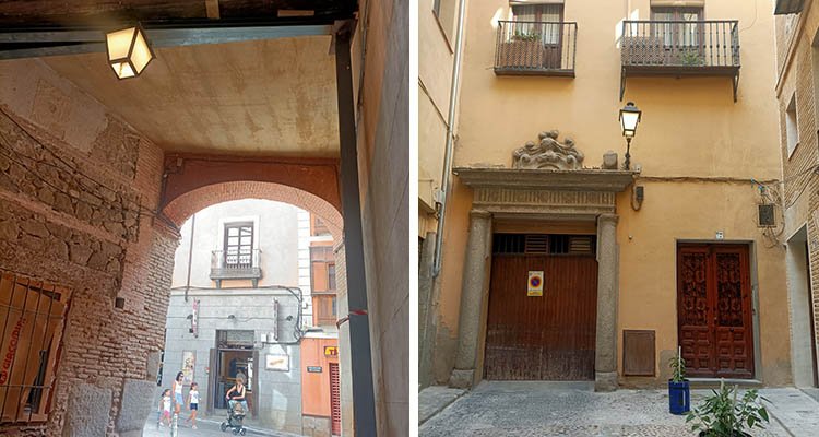 El Consorcio de Toledo restaurará el cobertizo de Nuncio Viejo