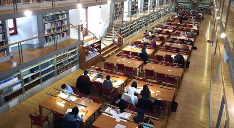La Biblioteca de Castilla-La Mancha acoge un amplio programa de actividades culturales