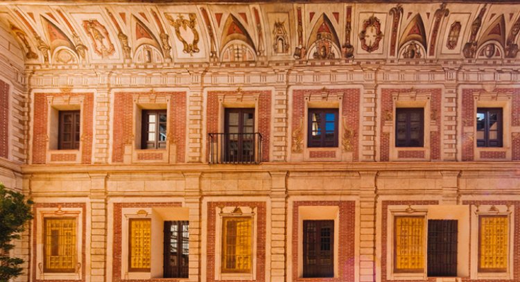 El Consorcio de Toledo organiza un congreso sobre fachadas en conjuntos históricos