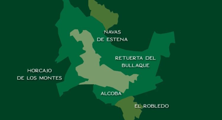 El PP critica a la Junta que la marca turística para Cabañeros se olvida de municipios toledanos