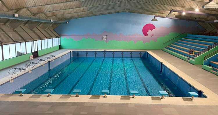Las piscinas municipales de Toledo acogerán a 110.000 usuarios