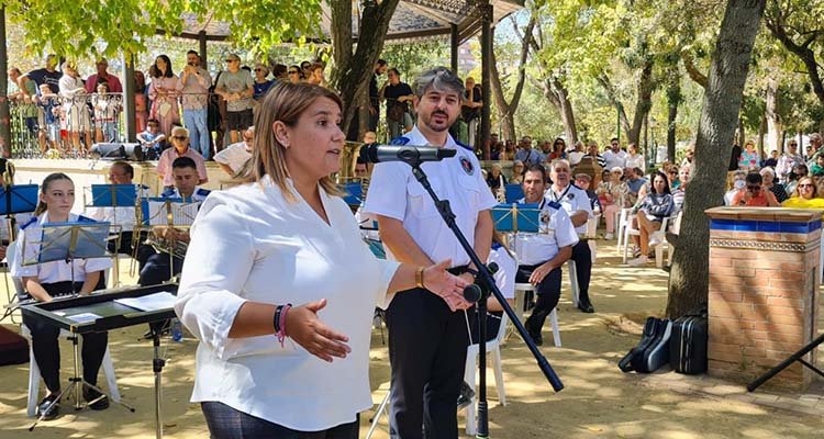 La Banda de Música de Talavera pregonará las Ferias de San Mateo