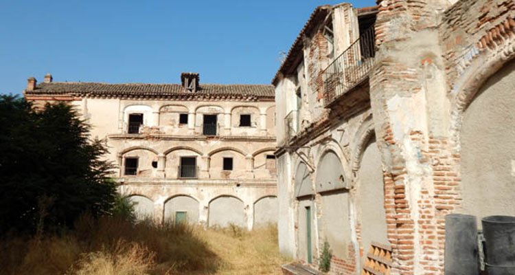La Casa de los Canónigos albergará el nuevo Museo de Historia de Talavera