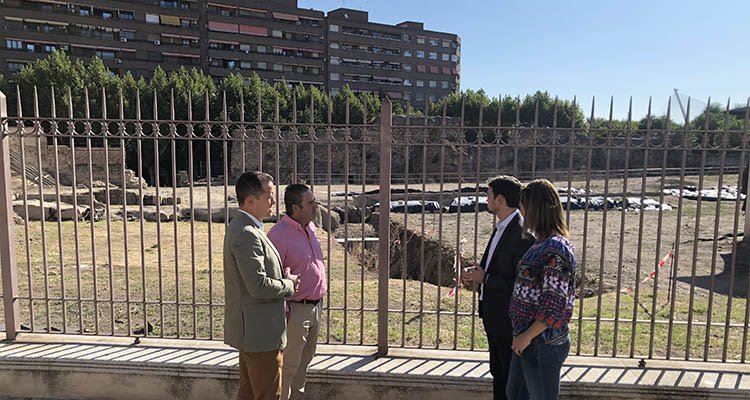 El PP de Talavera reclama otro convenio de patrimonio con la Diputación
