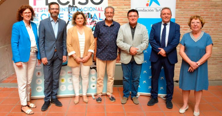 El XIX Festival de Cine Social de Castilla-La Mancha incluye treinta proyecciones y dos estrenos