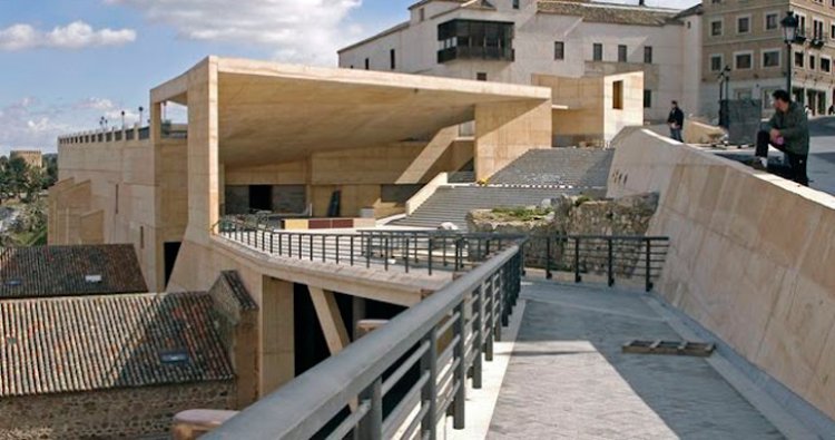 Toledo acoge la gala de la Guía Michelín España & Portugal 2023