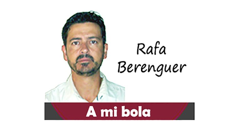 Talavera: De la purga a la fake