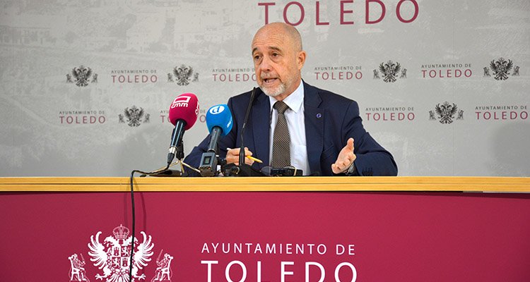 Abierto el plazo para el Plan de Empleo del Ayuntamiento de Toledo