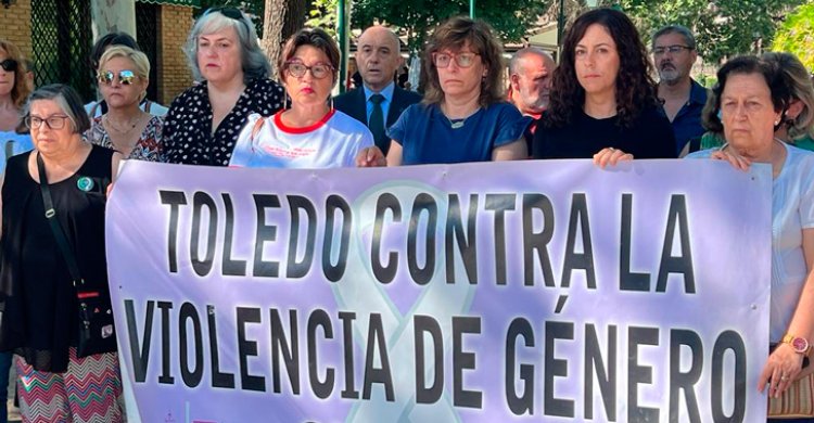 El Consejo de la Mujer de Toledo se suma a la concentración impulsada por la Plataforma 8M
