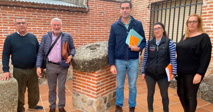 Denuncian que el alcalde de Torrecilla de la Jara somete a un bloqueo político al municipio