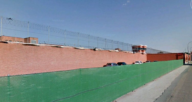 CSIF condena la agresión a un funcionario de prisiones en Ocaña II