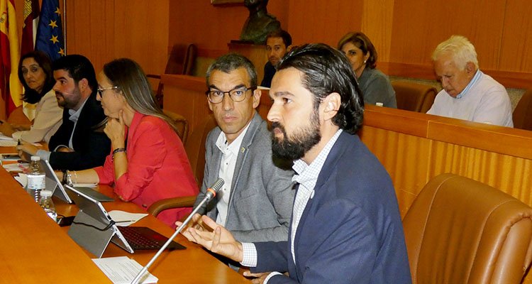 El PP de Talavera pide otro convenio con Diputación y le recuerdan los 300.000 euros que perdieron
