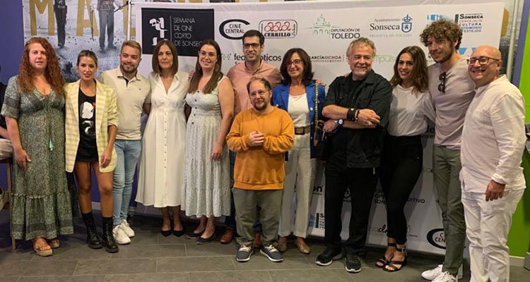 La VII Semana de Cine Corto de Sonseca ya tiene ganadores